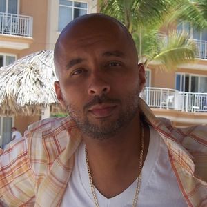 Meet your Posher, Larry